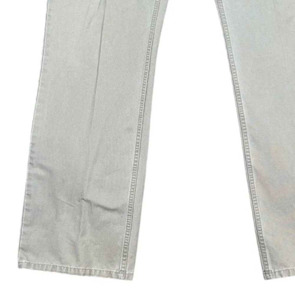 Vineyard‎ Vines Five Pocket Pant Khaki Straight Leg Mens Size 38x34